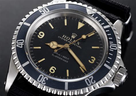 Rolex Submariner – Was Du beim Kauf einer Submariner  